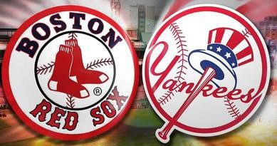 MLB Game: Yankee Stadium June 1, 2013
