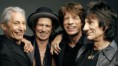 Rolling Stones: TD Garden June 12, 2013