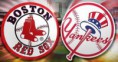 MLB Game: Yankee Stadium June 1, 2013 Sox vs Yankees